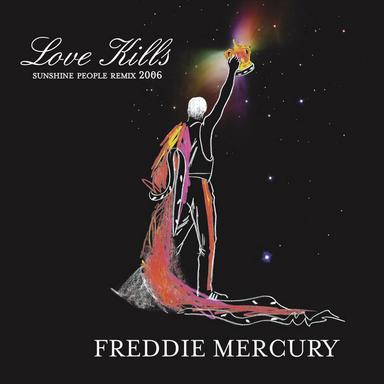 Love Kills (Star Rider Mix)