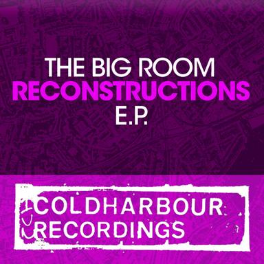 Head Rush - Markus Schulz Big Room Reconstruction