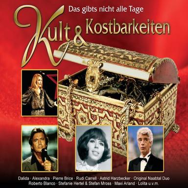 Ich bin der Räuber Hotzenplotz