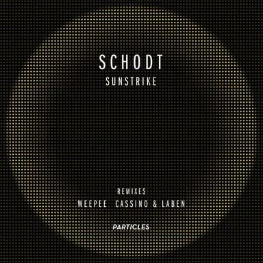 Sunstrike - Original Mix