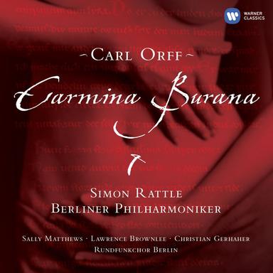Orff: Carmina Burana, Introduction "Fortuna Imperatrix Mundi": O Fortuna