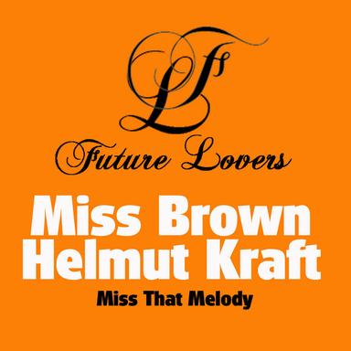 Miss That Melody - Monika Mass & Disclose Remix