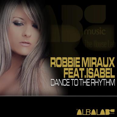 Dance to the Rhythm - Electroclubmix