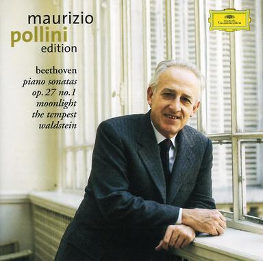 Piano Sonata No.13 In E Flat, Op.27 No.1: 2. Allegro molto e vivace