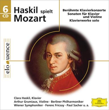 Piano Concerto No.23 in A, K.488: 2. Andante