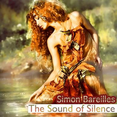 The Sound of Silence - Guitar del Mar Instrumental