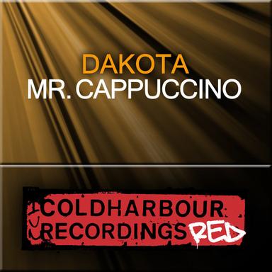 Mr. Cappuccino - Paul Keeley Remix