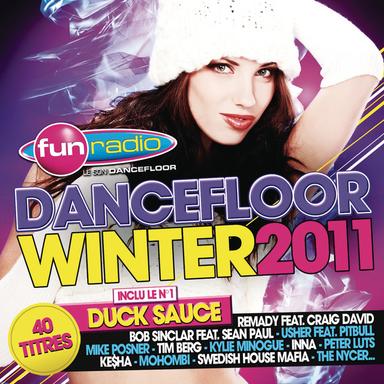 Never Let Me Go - Club Edit Mix
