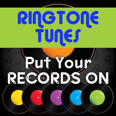 Put Your Records On