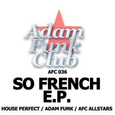 So French E.P.