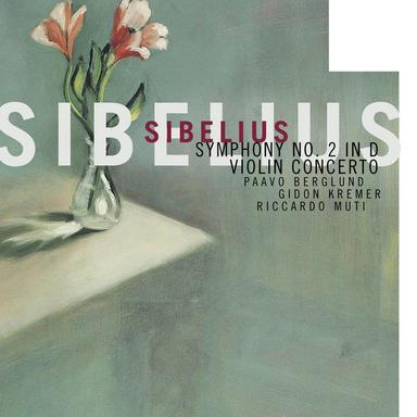 Sibelius: Symphony No. 2 in D Major, Op. 43: I. Allegretto