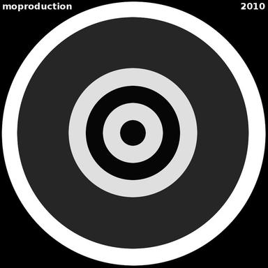Musica Electronica - Mo Mix