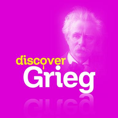 Lyric Pieces, Op. 47: V. Melancholy