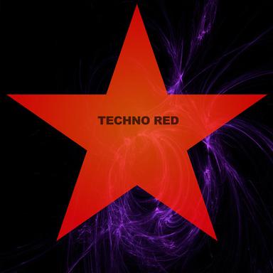 Saltation - Techno Red Dub Remix