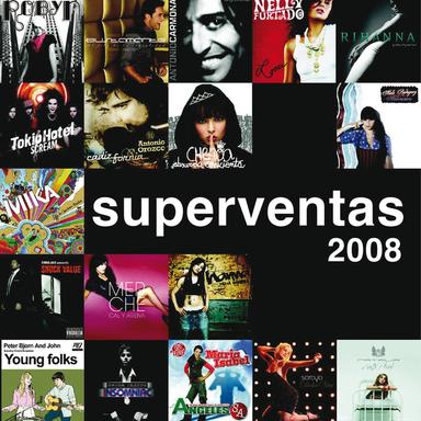 Superventas 2008 (Set)