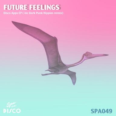 Disco Apps EP