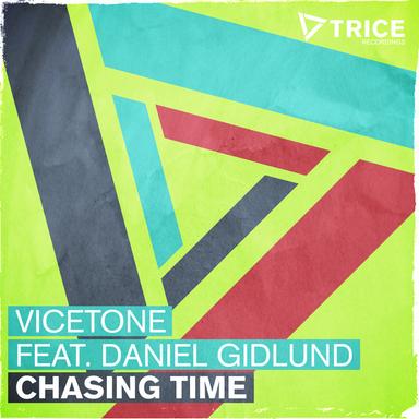 Chasing Time - Radio Edit