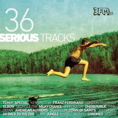 Sweater Weather - Radio Edit