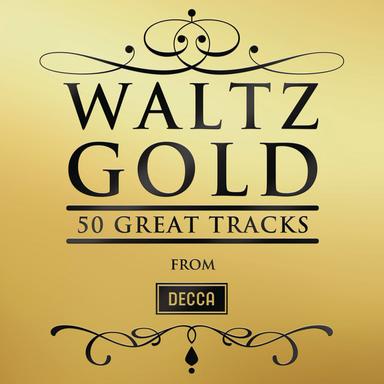 Waltz Gold - 50 Great Tracks