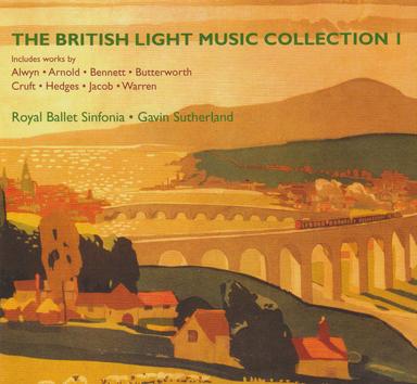 Rossini On Ilkla Moor - Overture (1938)