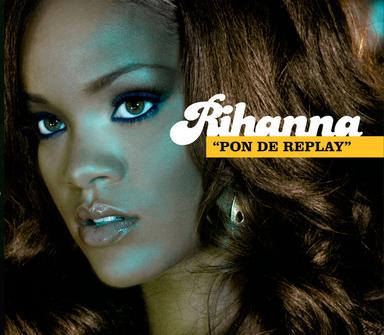 Pon de Replay - Cotto's Replay Dub
