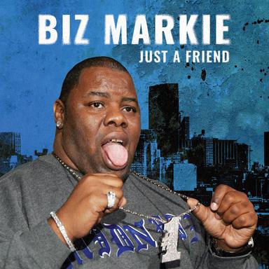 Just A Friend - Re-Recorded