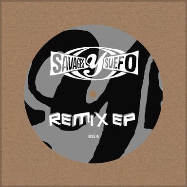 Ballroom Breakers - Dunkelbunt Remix Radio Edit