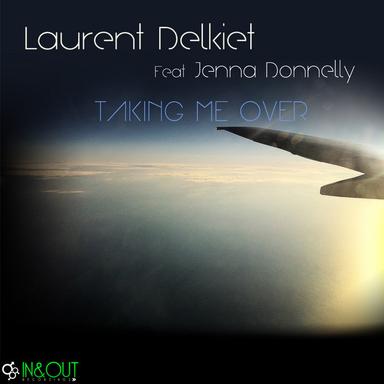 Taking Me Over - Chris Kaeser Remix