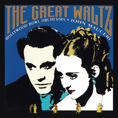 Der Rosenkavalier, Op. 59: Mit Mir Waltz