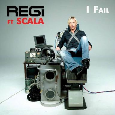 I Fail - Radio Mix