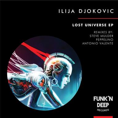 Lost Universe - Steve Mulder Remix
