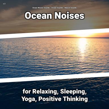 Ocean Sounds for Studying