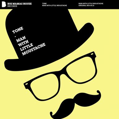 Man With Little Moustache - Original Mix