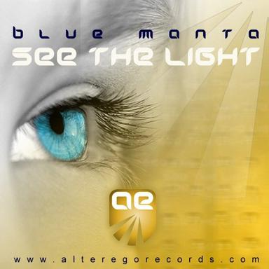 See The Light - Peaktwins Remix