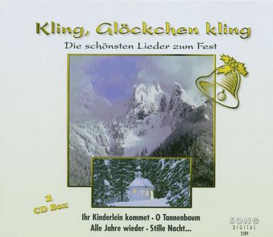 Kommet ihr Hirten