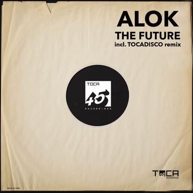 The Future - Tocadisco Remix
