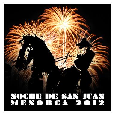 Noche de San Juan Menorca 2012