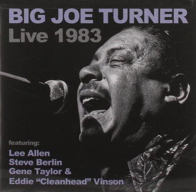 Around The Clock Blues - Live