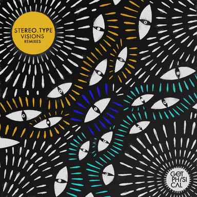 Visions - Bebetta & Cioz Remix