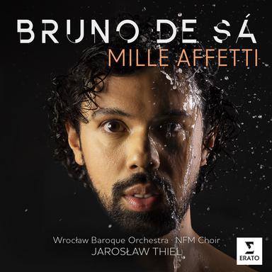 Seydelmann: Il Turco in Italia, Act 1: "Girate quel guardo" (Selim)