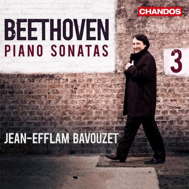 Piano Sonata No. 26 in E-Flat Major, Op. 81a "Les adieux": I. Das Lebewohl. Adagio - Allegro