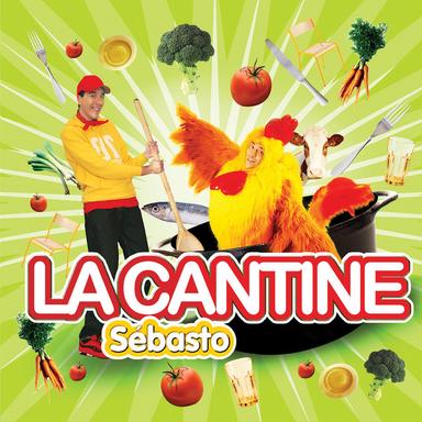 La Cantine - Radio edit