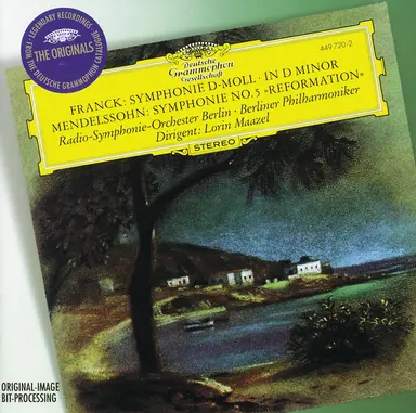 Symphony In D Minor: 3. Allegro non troppo