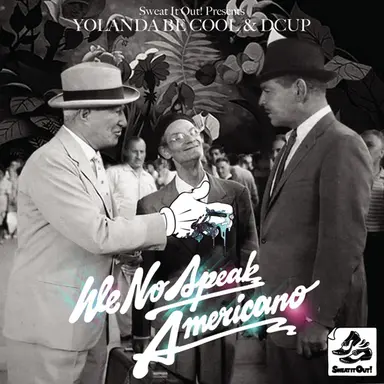 We No Speak Americano - Urchins Remix
