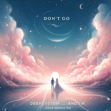 Don't Go