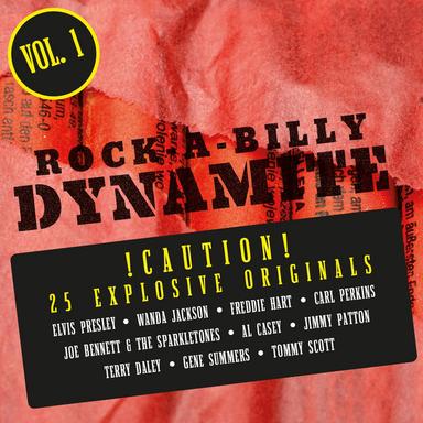 Rock Billy Boogie