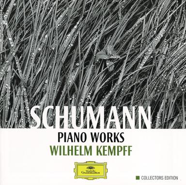 Fantasie in C Major, Op. 17: III. Langsam getragen. Durchweg leise zu halten