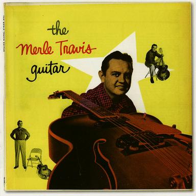 The Merle Travis Guitar