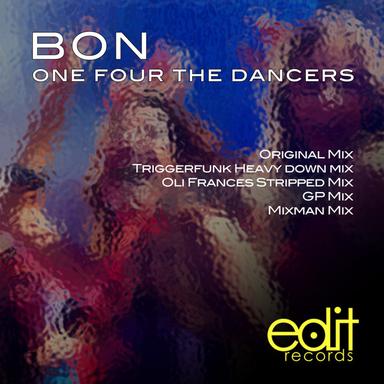 One Four The Dancers - Mixman Remix