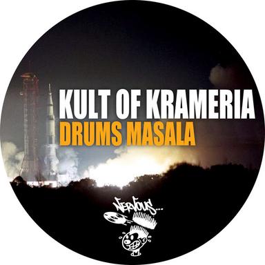 Drums Masala - Dub Mix